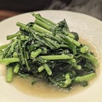 七席中華 コバコ - シンプルで美味しい