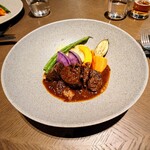 New American Dining GOTTA - 