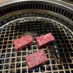 近江うし 焼肉 にくTATSU - 