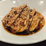 七席中華 コバコ - よだれ鶏