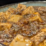 七席中華 コバコ - これまた大人の味