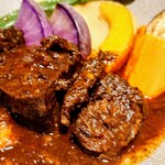 New American Dining GOTTA - 