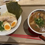 フジヤマ55 - 料理写真: