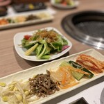 近江うし 焼肉 にくTATSU - 