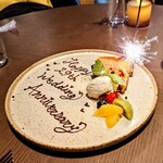 New American Dining GOTTA - 