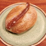 ラ・フォルム ド エテルニテ - タバティエール