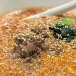 七席中華 コバコ - 担々麺