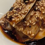 七席中華 コバコ - 大人の味  鶏は柔らかく味わい深い