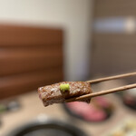 近江うし 焼肉 にくTATSU - 