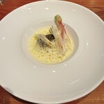 ラ・フォルム ド エテルニテ - 鳥取・日本海の ナージュ仕立て