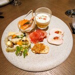 New American Dining GOTTA - 