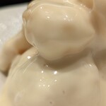 七席中華 コバコ - この照り。プリプリ