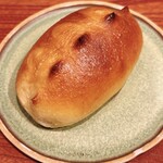 ラ・フォルム ド エテルニテ - ブリオッシュ