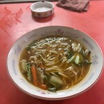 ミスターラーメン - 