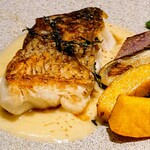 New American Dining GOTTA - 