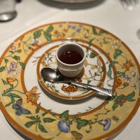 フレンチ割烹 宿 - 