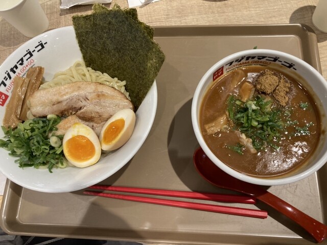 Fujiyama 55 Apita Nagakute Ten