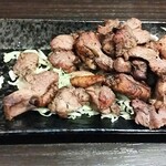 呑太 - 地鶏炭火焼