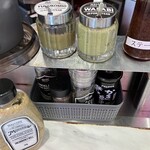 マロリーポークステーキ - 