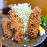 とんかつ しお田 - 