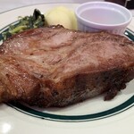 マロリーポークステーキ 横浜店 - 