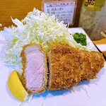 とんかつ しお田 - 