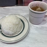 マロリーポークステーキ 横浜店 - 