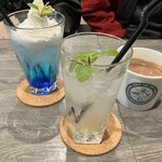 カフェ ザ ベイ - 