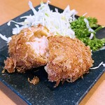 とんかつ しお田 - 