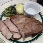 マロリーポークステーキ 横浜店 - 