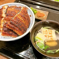 うなぎ家 しば福や - 