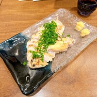 うなぎ家 しば福や - 