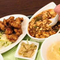 中国菜 feve.  - 