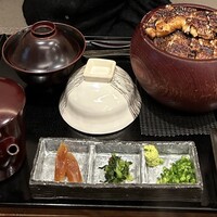 うなぎ家 しば福や - 
