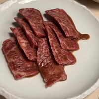 焼肉矢澤 京都 - 