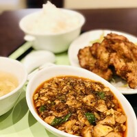中国菜 feve.  - 