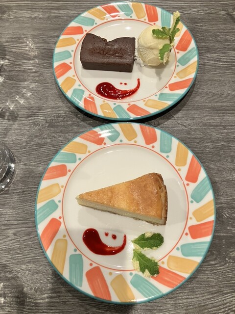 カフェ ザ ベイ（CAFE THE BAY） - 石巻あゆみ野（カフェ）の写真