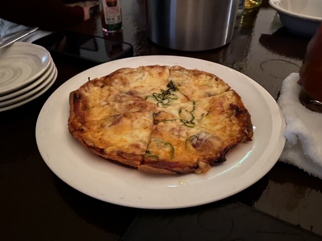 ヒズ（H’S） - 帯広（バー）の写真