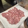焼肉 白井