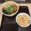 狭山そば 所沢店