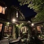 シェ松尾・松濤レストラン - 