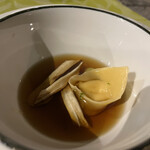 シェ松尾・松濤レストラン - 