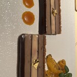 シェ松尾・松濤レストラン - 