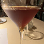 シェ松尾・松濤レストラン - 