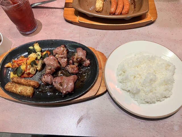 サイゼリヤ イオンモール石巻店（Saizeriya） - 石巻あゆみ野（イタリアン）の写真