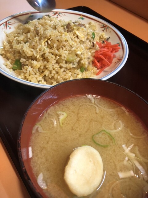 森ラーメン - 鹿角花輪（ラーメン）