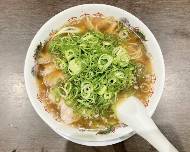 Rairai Tei Toyota Nakamachi Ten photo