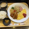 カフェ・キッチン　アイアイ