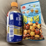 ファミリーマート - ドリンク写真:
