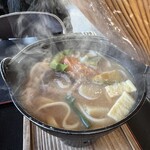 一休 - 料理写真: